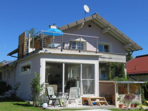 Haus Kreuzeck, Seefeld In Tirol, Österreich
